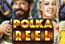 Polka Reel slot