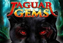 Jaguar Gems slot