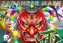 Japanese Mask slot