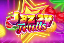 Jazzy Fruits slot