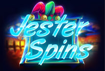 Jester Spins slot