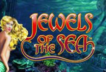 Jewels of the sea