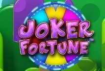 Joker Fortune slot