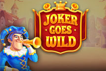 Jokers Go Wild slot