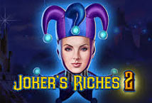 Jokers Riches 2