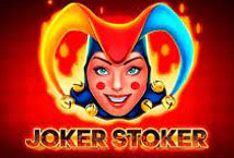 Joker Stoker Slot - Play Free Slots Demos