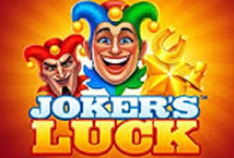 Jokers Luck Slot