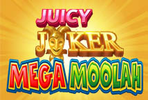 Juicy Joker Mega Moolah Slot - Free Play in Demo Mode