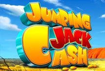 Jumpin’ Jack: First Strike slot