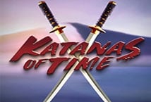 Katanas of Time