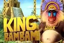 King Bam Bam slot