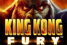 King Kong Demo Play