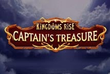 How To Win Captain Treasure Slot