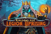 Kingdoms Rise: Legion Uprising