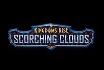 Kingdoms Rise: Scorching Clouds