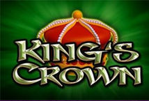 Kings crown slot game