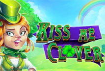 Kiss Me Clover Slot - Play Free Slots Demos