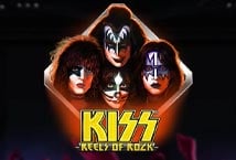 KISS: Reels of Rock ™