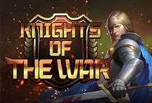 Knights Of The War Slot - Free Play In Demo Mode