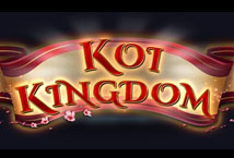 Koi Kingdom slot