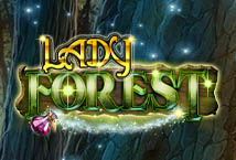 Lady of the Forest