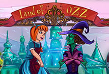 Land of Ozz slot