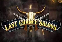 Last Chance Saloon