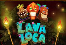 Lava Loca slot