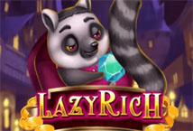 Lazy Rich slot