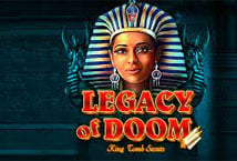 Legacy of Doom slot