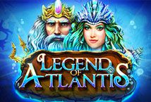 Legend of Atlantis Slot - Free Play in Demo Mode