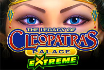 The Legacy of Cleopatras Palace Extreme