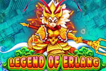 Legend of Erlang slot