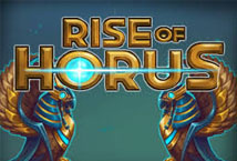 Eye Of Horus Demo Play