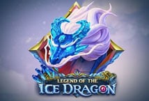 Legend of the Ice Dr... ™