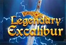 Legendary Excalibur