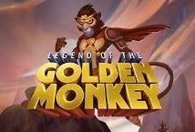 Happy Golden Monkey of Happiness