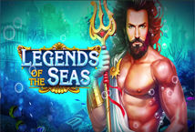 Legends of the Seas