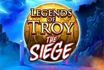 Legends of Troy The Siege