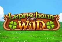 Leprechaun Goes Wild ™