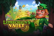 Leprechaun’s Vault ™