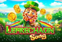 Lucky Leprechaun Slot Demo