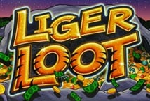 Liger Loot slot