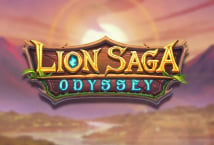 Lion Saga Odyssey ™