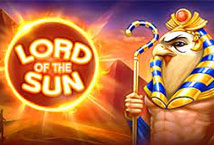 |NL| Lord Of The Sun