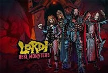 Lordi Reel Monsters ™