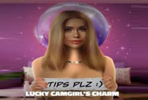 Lucky Camgirls Charm slot