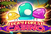 Lucky Forest Casino slot