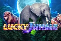 Lucky Jungle 1024