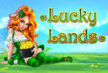 Lucky Lands Slot - Free Play In Demo Mode